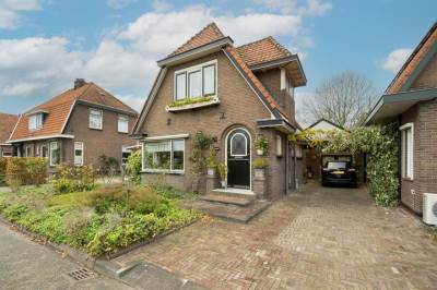 Woning Schaikseweg 65 Leerdam