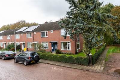 Woning Iepenlaan 52 Stadskanaal