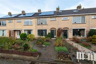 Woning Leeuwerikstraat 5 Spanbroek