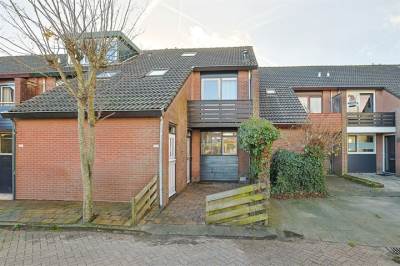 Woning Kruiszwin 3204 Julianadorp