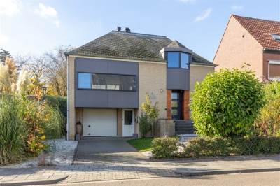 Woning Keerweg 18 Buchten