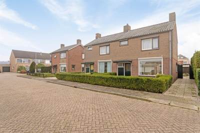 Woning Elsstraat 5 Huissen