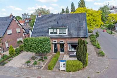 Woning Zwaluwweg 13 Apeldoorn