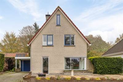 Woning De Wheeme 6 Holten
