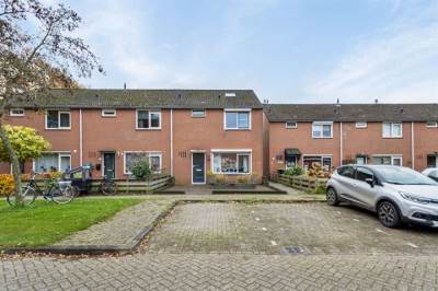 Woning Elzenlaan 5 Emmer-Compascuum