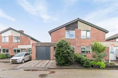 Woning Farniastate 14 Leeuwarden