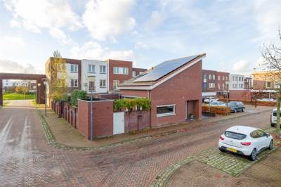 Woning Het Fort 1 Waalwijk
