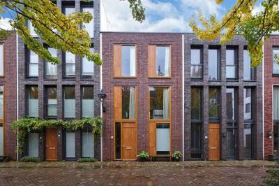 Woning Raaksje 8 Alkmaar