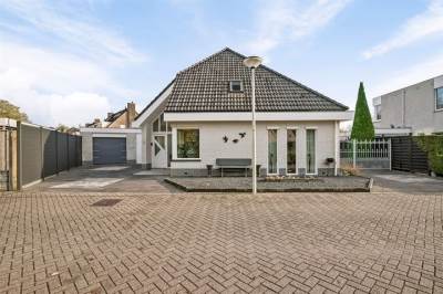 Woning Cruyshof 14 Scherpenzeel (GE)