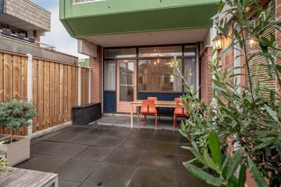 Woning Bastion 504 Lelystad