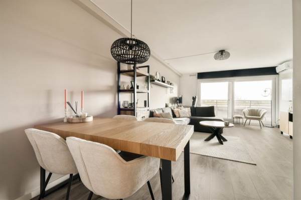 Woning De Roerdomp 142 Purmerend