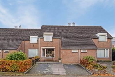 Woning Den Olieberg 28 Meerssen