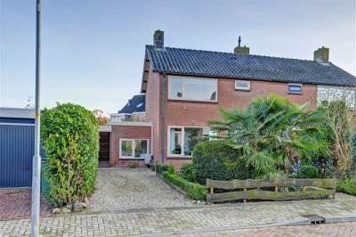 Woning Esdoornstraat 6 Beusichem