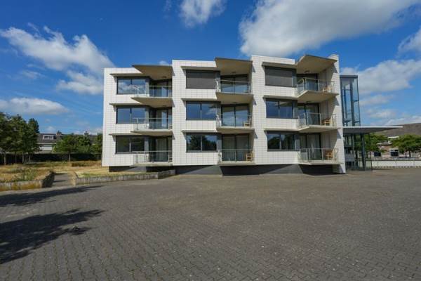 Woning Kerkstraat 89 Nijmegen