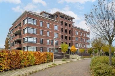 Woning René van Chalonstraat 9 Schiedam