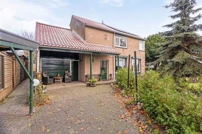 Woning Grotestraat 12 Oijen