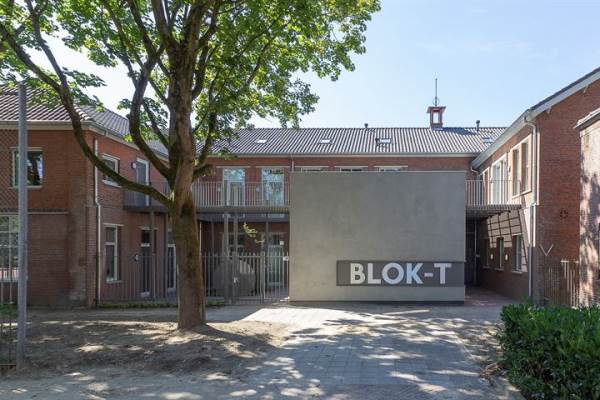 Woning Hendrik van Tulderstraat 72 Tilburg