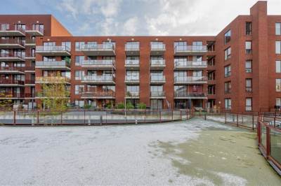 Woning Fultonbaan 3- 14 Nieuwegein