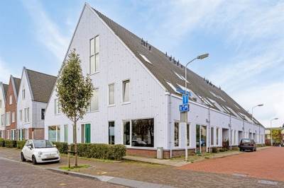 Woning Willem Jansenstraat 35 Westzaan
