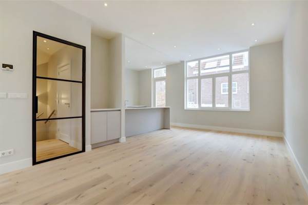 Woning Hollanderstraat 6 Den Haag
