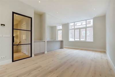 Woning Hollanderstraat 6 Den Haag