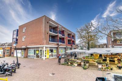Woning Statendaalder 42 Leiderdorp