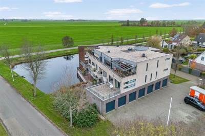 Woning Kajút 39 Joure