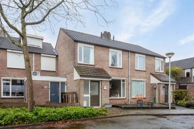 Woning Meierij 3 Oss