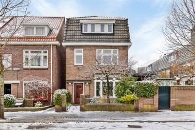 Woning St Gerarduslaan 53 Eindhoven