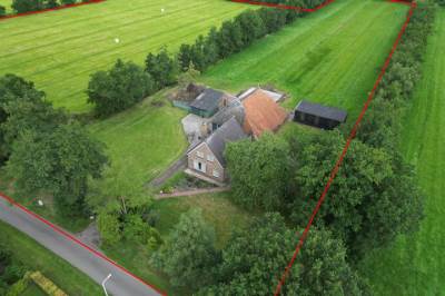 Woning Wierren 8 De Tike