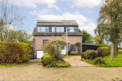 Woning Bernhardlaan 57 Nieuwkoop