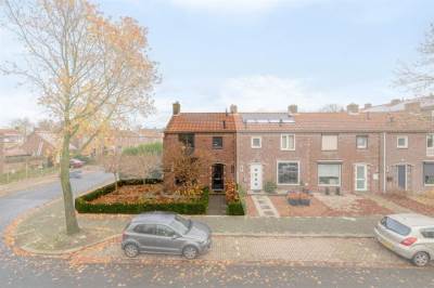 Woning van Hoendonckstraat 8 Tegelen