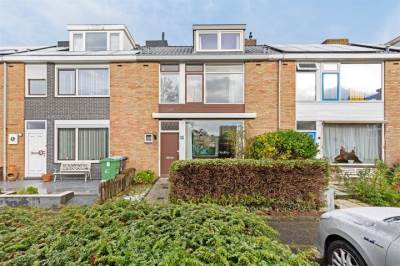Woning De Vlaschaard 51 Amstelveen