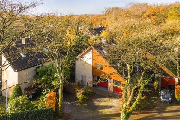 Woning Rogge-akker 1 Doorn