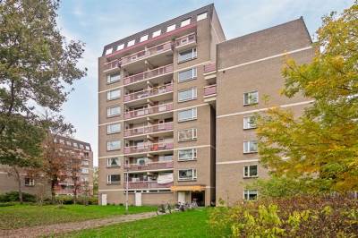 Woning Tolhuis 1237 Nijmegen