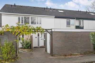 Woning Boorn 4 Zwolle