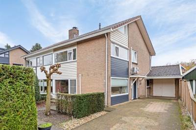 Woning Hengelosestraat 66 Haaksbergen