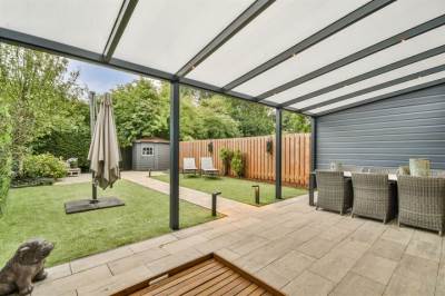 Woning Meidoornweg 172 Badhoevedorp