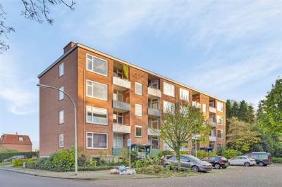 Woning Castorweg 250 Hengelo (OV)
