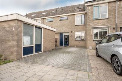 Woning Kogge 0110 Lelystad