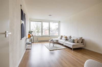 Woning Sloep 141 Groningen