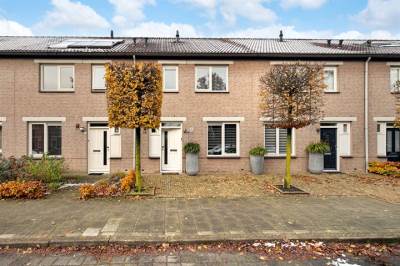 Woning Korte Heikantstraat 16 Schijndel