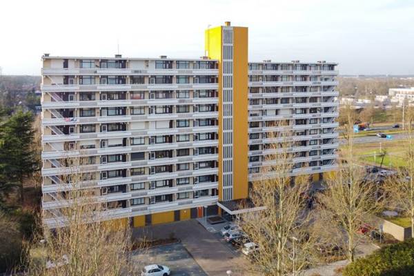 Woning de Koppele 453 Eindhoven