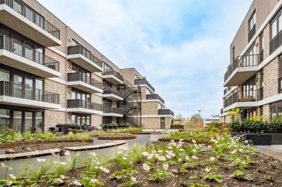 Woning Coltbaan 23- 13 Nieuwegein