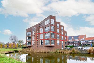 Woning J. Bijhouwersstraat 65 Velserbroek