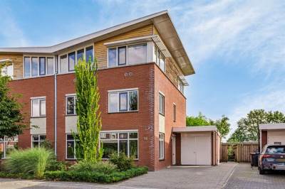 Woning Tedinkweide 16 Borculo