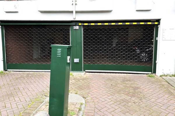 Woning Stroveer 300-P 92 Rotterdam