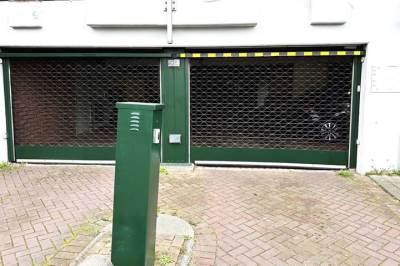 Woning Stroveer 300-P 92 Rotterdam