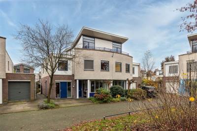 Woning Veensekom 28 Leusden