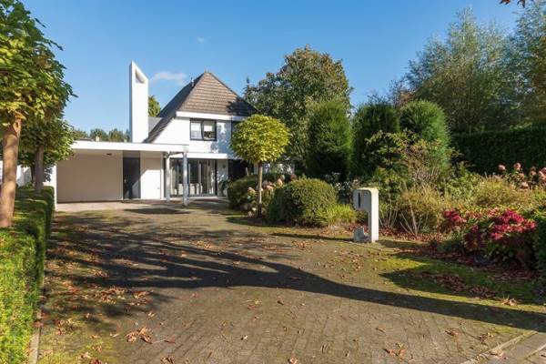 Woning Stroomlaan 37 Tilburg